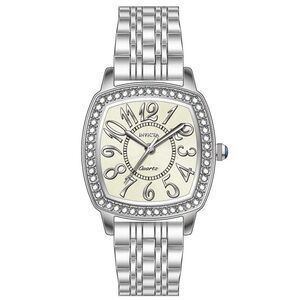 INVICTA Wildflower Women’s Watch - 31mm, Mint Green & Silver